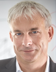 Prof. Dr. Stephan Hartmann
